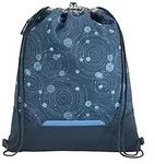 Coocazoo Turnbeutel Blue Orbit