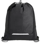 Coocazoo Turnbeutel Black Coal