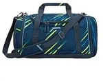 Coocazoo Sporttasche Fast Lime