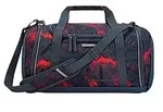 Coocazoo Sporttasche Broken Black