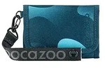 Coocazoo Geldb&ouml;rse Aqua Flow