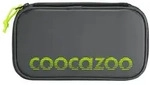 Coocazoo Schlamperm&auml;ppchen Tarp Black Thunder - Special Edition 2026