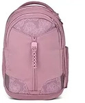 Satch Match Schulrucksack Magnolia Dream