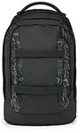 Satch Pack Schulrucksack Street Ink