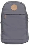 Beckmann Rucksack Urban 30L Steel Grey