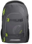 Coocazoo Mate Schulrucksack Tarp Black Thunder - Special Edition 2026