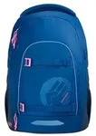 Coocazoo Mate Schulrucksack Tarp Stormy Rain - Special Edition 2026