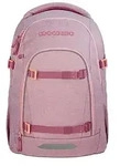 Coocazoo Mate Schulrucksack Mixed Faded Rose - Special Edition 2026