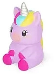 Legami Anti-Stress Toy Unicorn - Einhorn