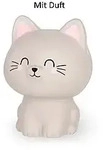 Legami Anti-Stress Toy Kitty