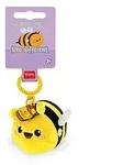Legami Pl&uuml;sch Schl&uuml;sselanh&auml;nger Bee