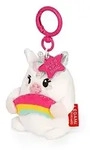 Legami Pl&uuml;sch Schl&uuml;sselanh&auml;nger Unicorn