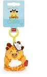 Legami Pl&uuml;sch Schl&uuml;sselanh&auml;nger Giraffe