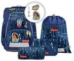 Step by Step Space Schulranzen Set Horse Mila 5-teilig