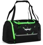Ergobag Sporttasche &Uuml;b&auml;rholspur