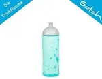 Satch Isybe Trinkflasche Mint, 0,75 Liter