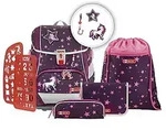 Step by Step 2in1 Plus Unicorn Schulranzenset