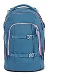 Satch Pack Deep Rose Schulrucksack