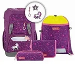 Step by Step Giant Dreamy Unicorn Schulranzen-Set
