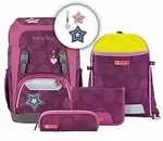 Step by Step Giant Glamour Star Schulranzen-Set