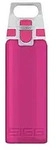 Sigg Trinkflasche Total Color Berry 0.6 L