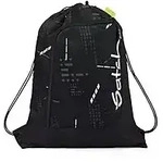 Satch Sportbeutel Ninja Matrix