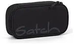 Satch Schlamperbox Blackjack