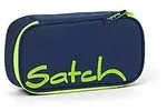 Satch Schlamperbox Toxic Yellow