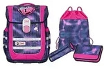 McNeill Ergo Complete Pearl Schulranzen-Set