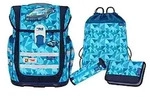 McNeill Ergo Complete Race Schulranzen-Set