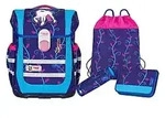 McNeill Ergo Complete Lilly Schulranzen-Set