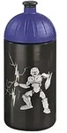 Step by Step Trinkflasche Strongly Robot
