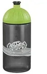 Step by Step Trinkflasche Jumping Spider