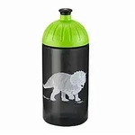 Step by Step Trinkflasche Dino Life