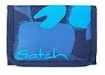 Satch Geldb&ouml;rse Troublemaker