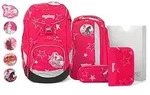 Ergobag Pack CinB&auml;rella 2020 Schulrucksack Set 6 tlg.