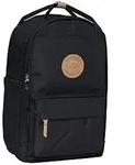 Beckmann City Light Rucksack Black