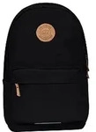 Beckmann City 28L Rucksack Dusty Black