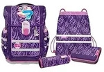 McNeill Ergo Complete Magic Schulranzen-Set