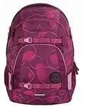 Coocazoo MATE Berry Bubbles Schulrucksack