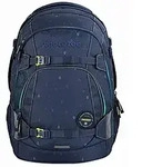 Coocazoo MATE Happy Raindrops Schulrucksack