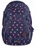 Coocazoo MATE Reflective Moons Schulrucksack