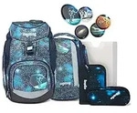 Ergobag Pack B&auml;r Anhalter durch die Galaxis Set 6 tlg.