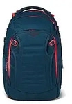Satch Match Pink Phantom Update Schulrucksack