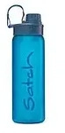 Satch Sport-Trinkflasche blue 700ml