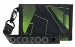 Coocazoo Geldb&ouml;rse Lime Flash