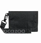 Coocazoo Geldb&ouml;rse Black Coal
