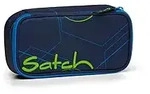 Satch Schlamperbox Blue Tech