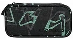 Coocazoo Reflective Graffiti Schlamperm&auml;ppchen