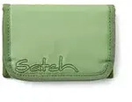 Satch Geldb&ouml;rse Jade Green